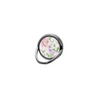 Peony Bloom Anello supporto per telefono