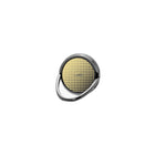 Butter Halftone Anillo soporte para móvil
