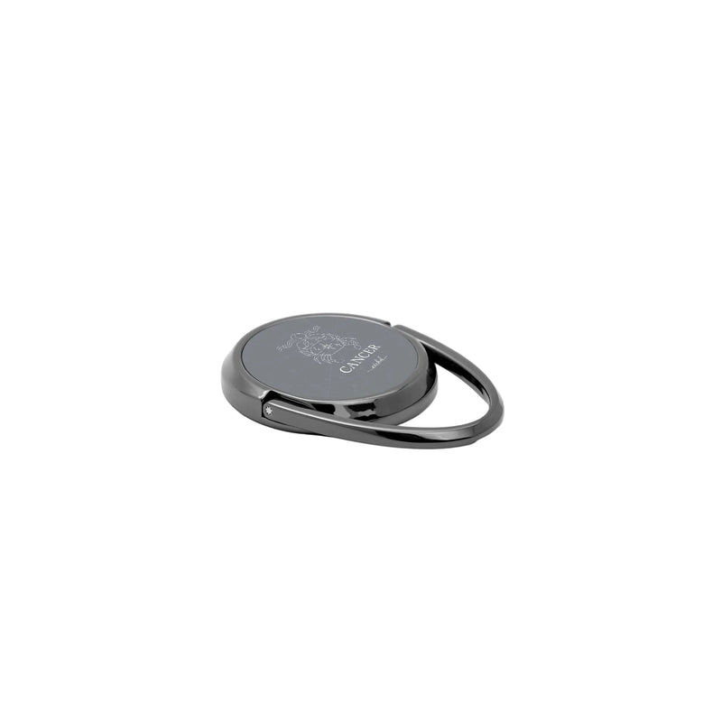 Cancer Anneau de maintien pour téléphone-zoom-