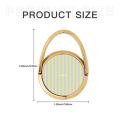 Margarita Hoop Ring Holder by etchd, view 6
