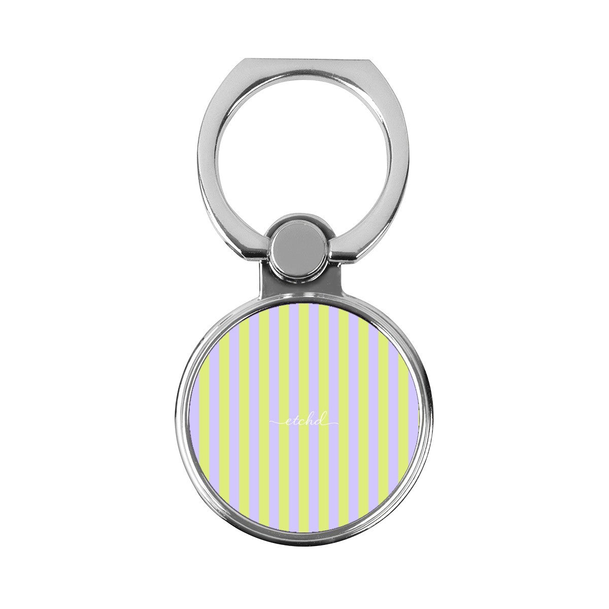 Margarita Classic Ring Holder by etchd
