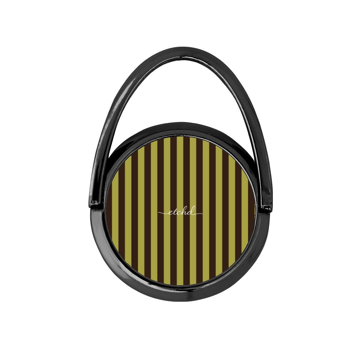 Martini Hoop Ring Holder by etchd, view 8