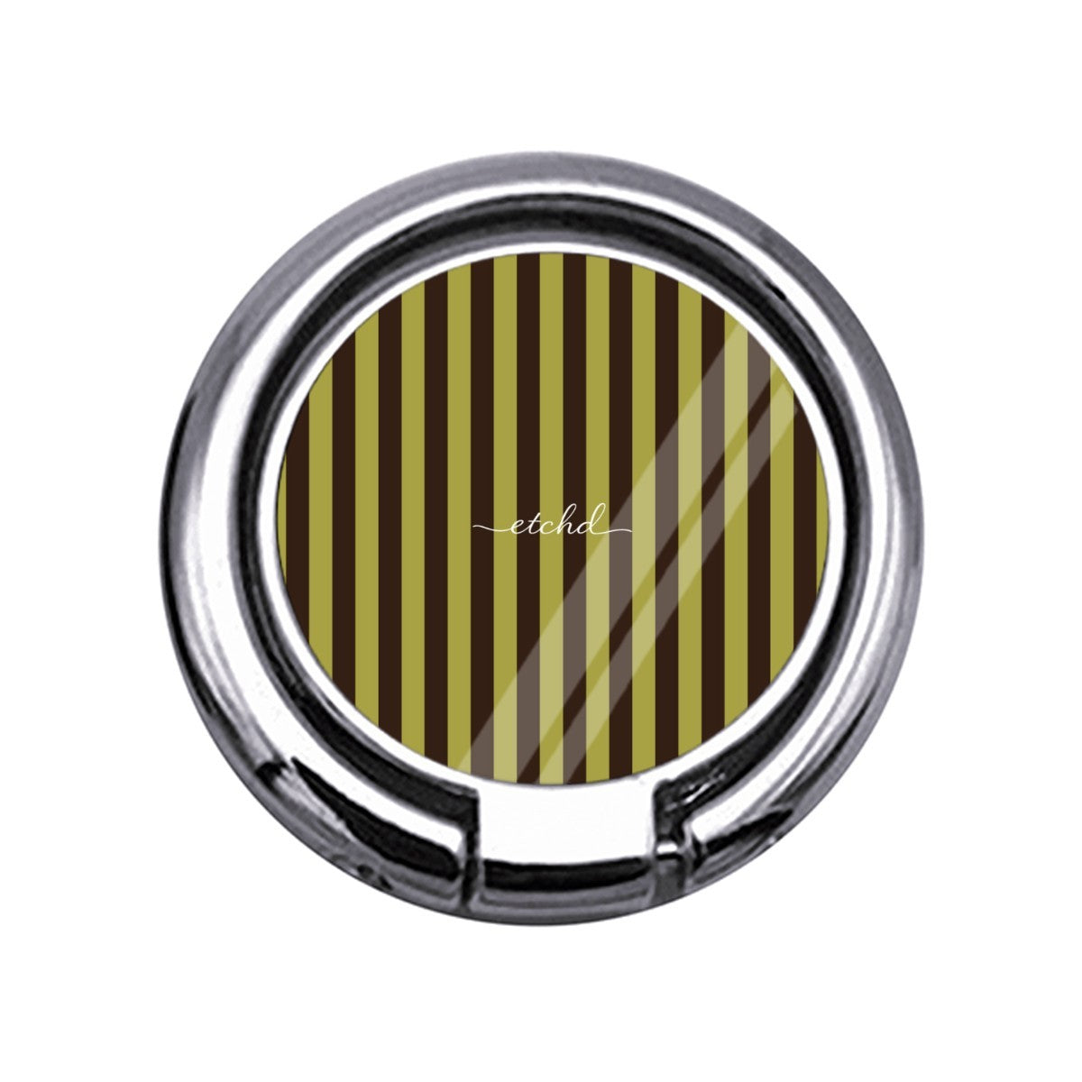 Martini Slim Ring Holder by etchd