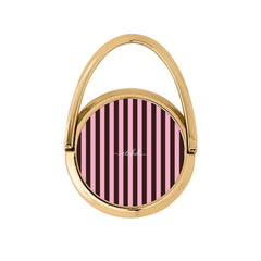 Espresso Martini Hoop Ring Holder by etchd