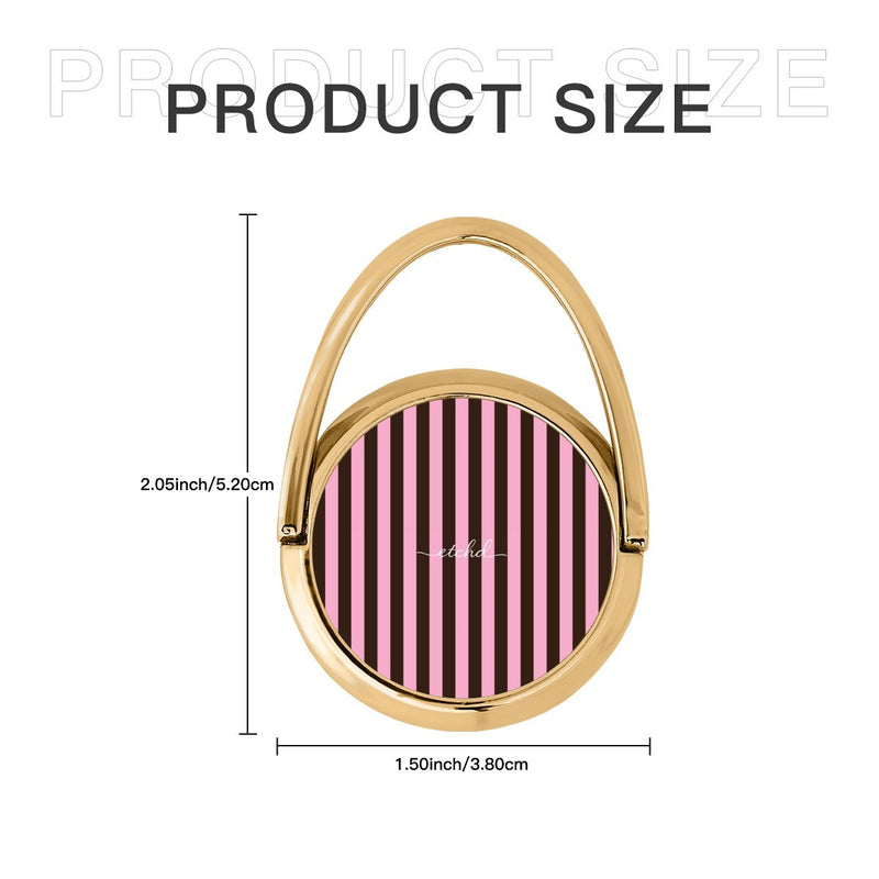 Espresso Martini Drehbare Ring Handyhalterung-zoom-