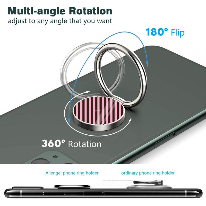 Espresso Martini Flache Ring Handyhalterung-zoom-