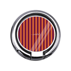 Summer Spritz Slim Ring Holder by etchd