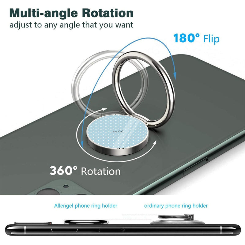 Mon Chéri Flache Ring Handyhalterung-zoom-