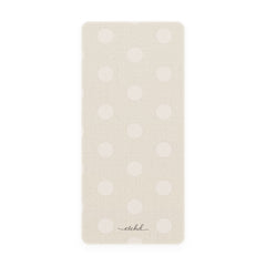 Neutral Polka Dot Phone Stand by etchd, view 5