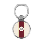 Retro Racing Classic Ring Holder
