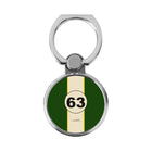 Heritage 63 Classic Ring Holder
