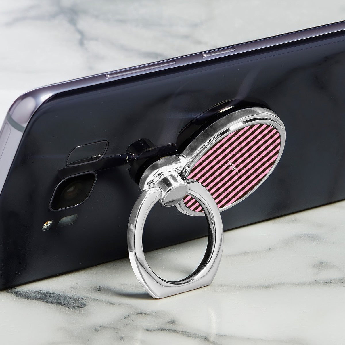 Espresso Martini Classic Ring Holder by etchd, view 2