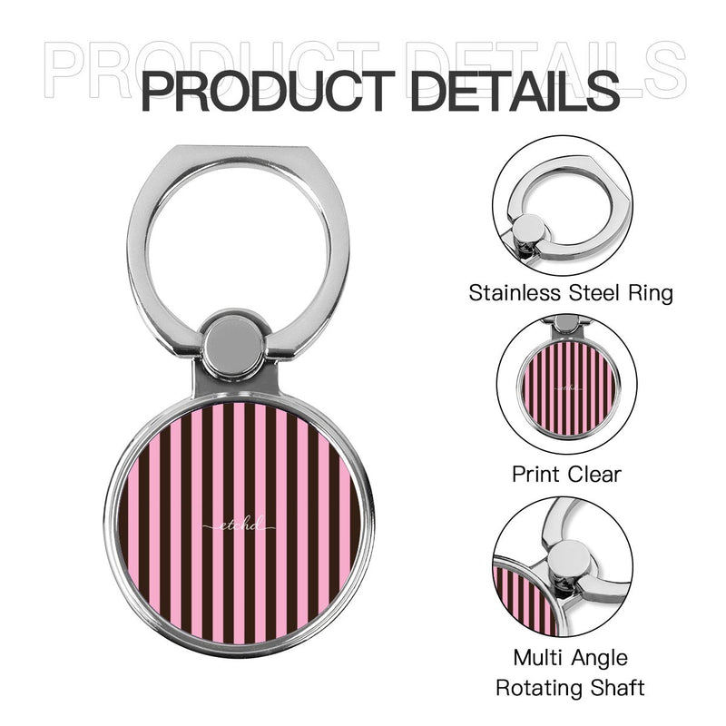 Espresso Martini Classic Ring Holder-zoom-