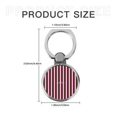 Espresso Martini Classic Ring Holder by etchd, view 6