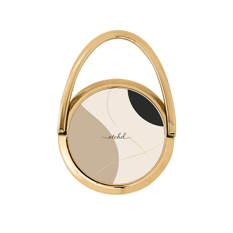 Neutral Curves Drehbare Ring Handyhalterung-zoom-