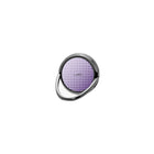 Grape Halftone Anello supporto per telefono