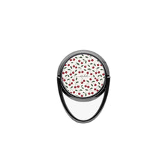 Cherry Phone Ring Holder by etchd, view 4