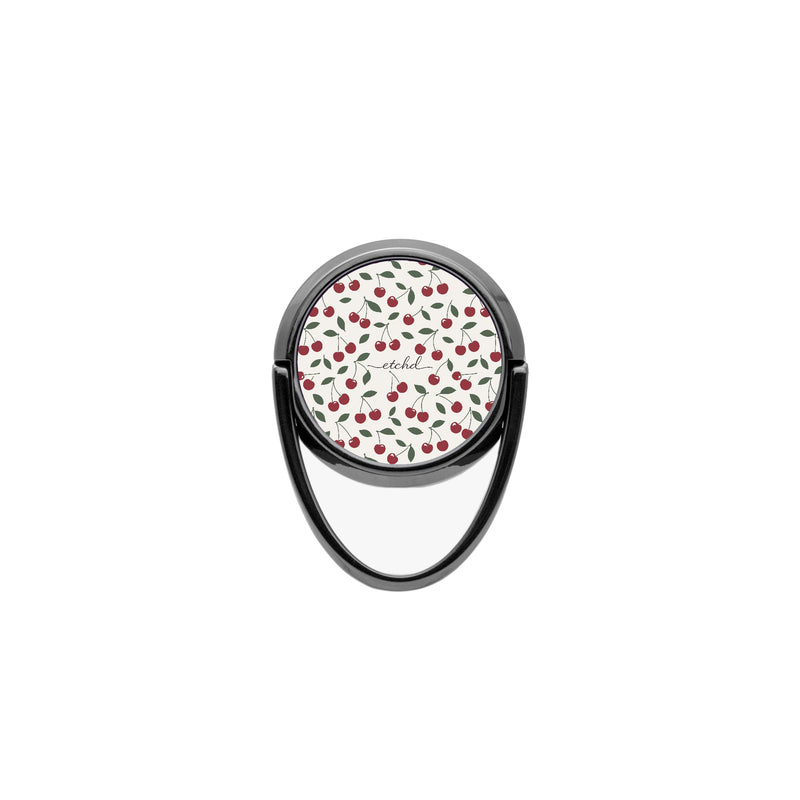 Cherry Phone Ring-Halterung-zoom-