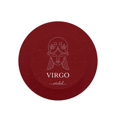 Virgo Phone Grip And Stand by etchd, view 2