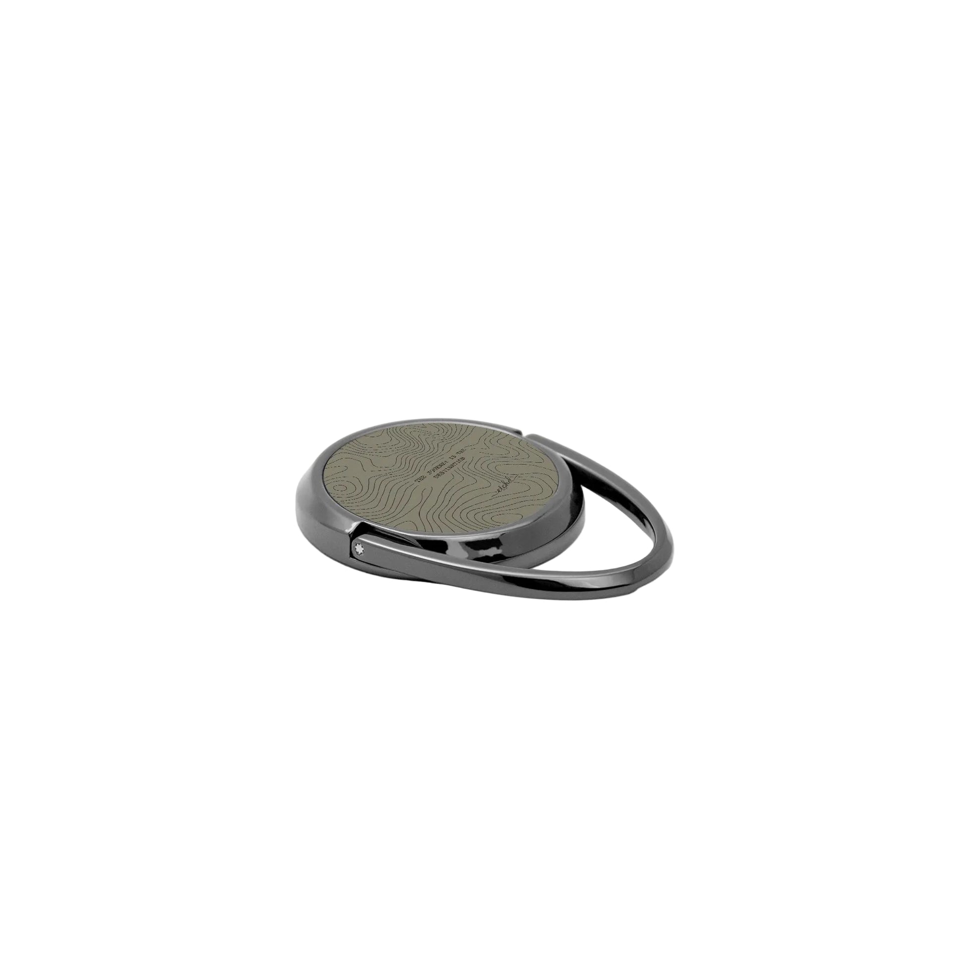 Journey Phone Ring Holder by etchd, view 2