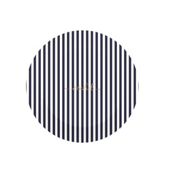 Navy And White Phone Grip And Stand by etchd, view 2
