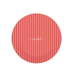 Pink And Orange Phone Grip And Stand by etchd, view 3