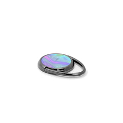 Opal Phone Ring Holder by etchd, view 2