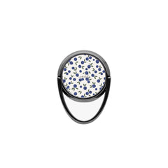 Blueberry Phone Ring Holder by etchd, view 4