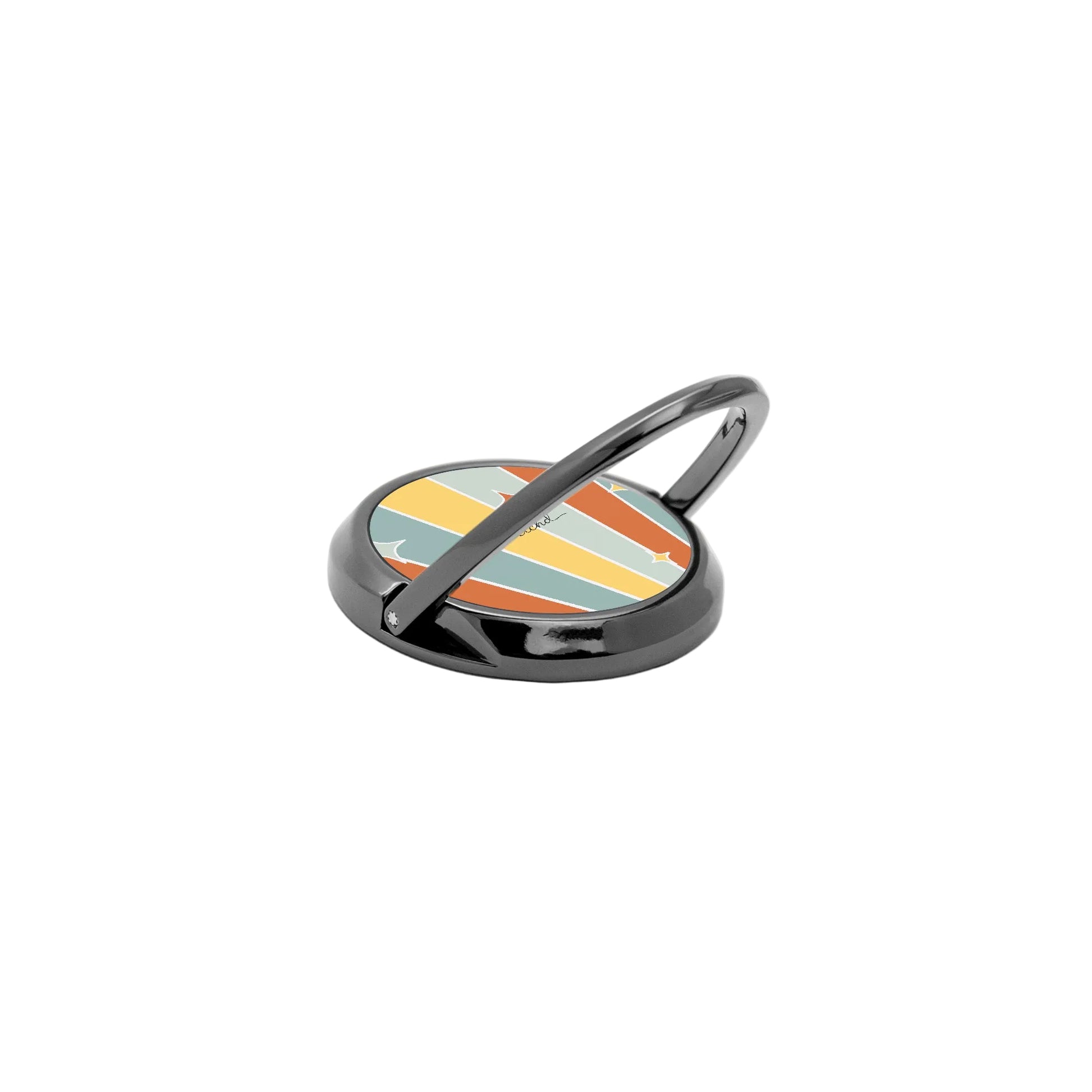 Take It Easy Phone Ring Holder by etchd, view 5