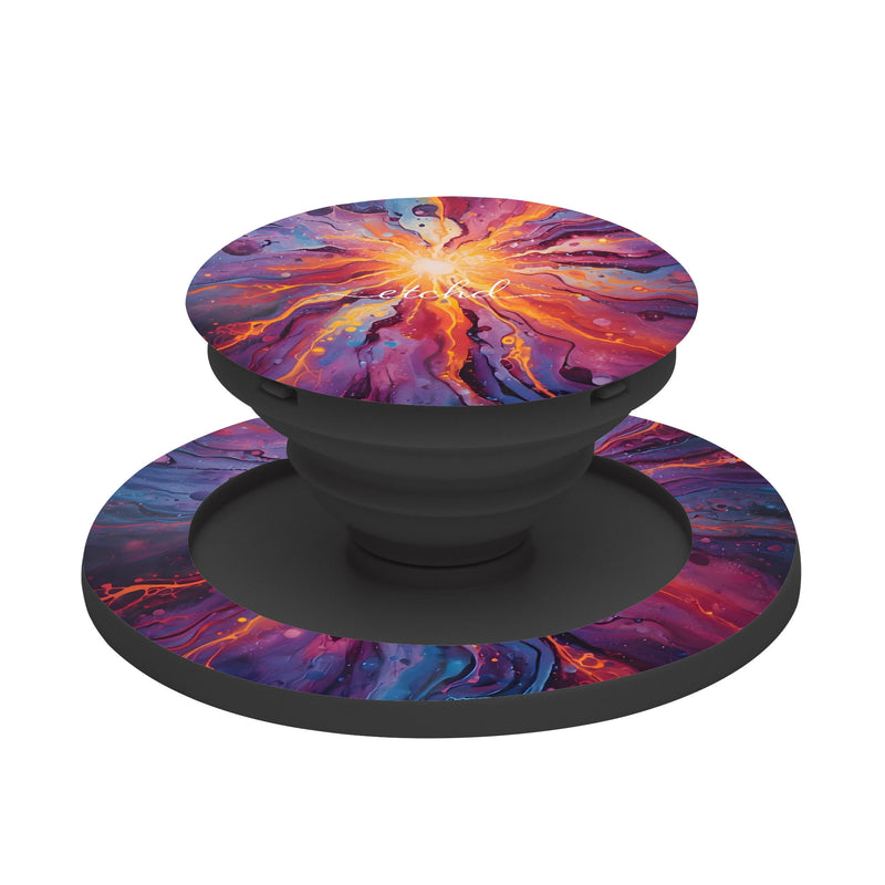 Supernova Phone Grip And Stand-zoom-
