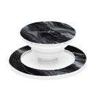 Onyx Pearl Agarre y soporte para móvil