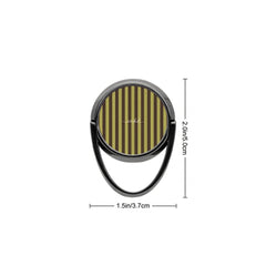 Martini Phone Ring Holder by etchd, view 3
