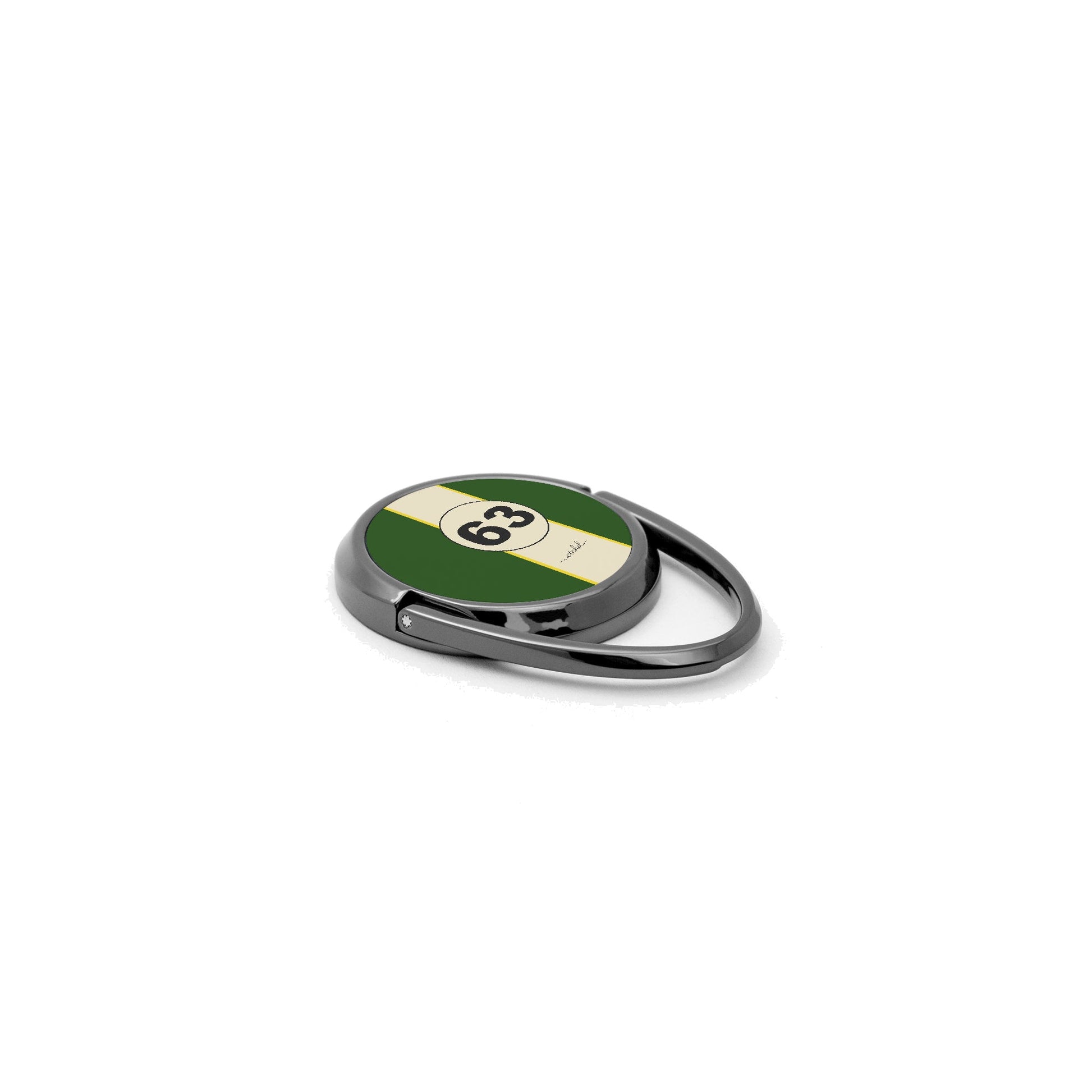 Heritage 63 Phone Ring Holder by etchd, view 2