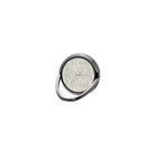 Beige Paisley Anillo soporte para móvil