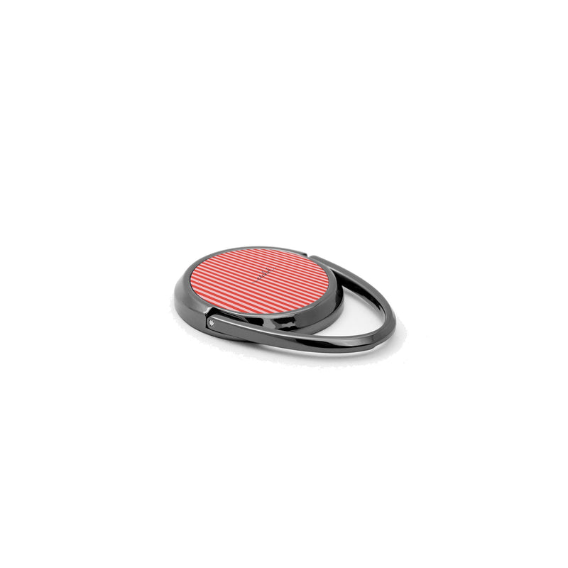Poppy And Blush Phone Ring Holder-zoom-
