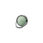 Matcha Halftone Phone Ring Holder