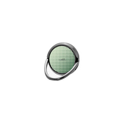 Matcha Halftone Phone Ring Holder by etchd