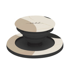 Neutral Curves Phone Grip And Stand by etchd, view 6