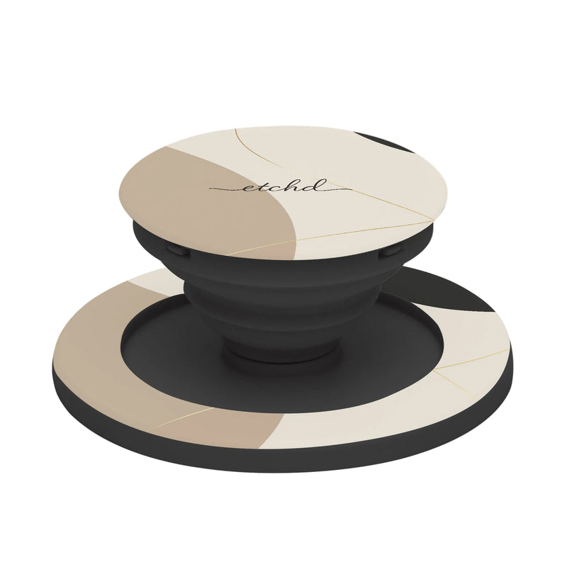 Neutral Curves Phone Grip And Stand-zoom-
