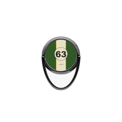 Heritage 63 Phone Ring Holder by etchd, view 4