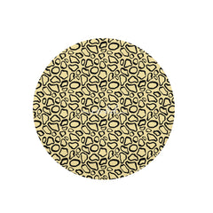 Abstract Print Butter Phone Grip And Stand by etchd, view 3