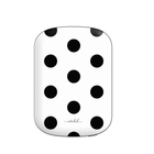 Black & White Polka Dot Magnetic Powerbank