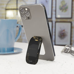 Bloom Slowly Anello clip per telefono di etchd, vista 3