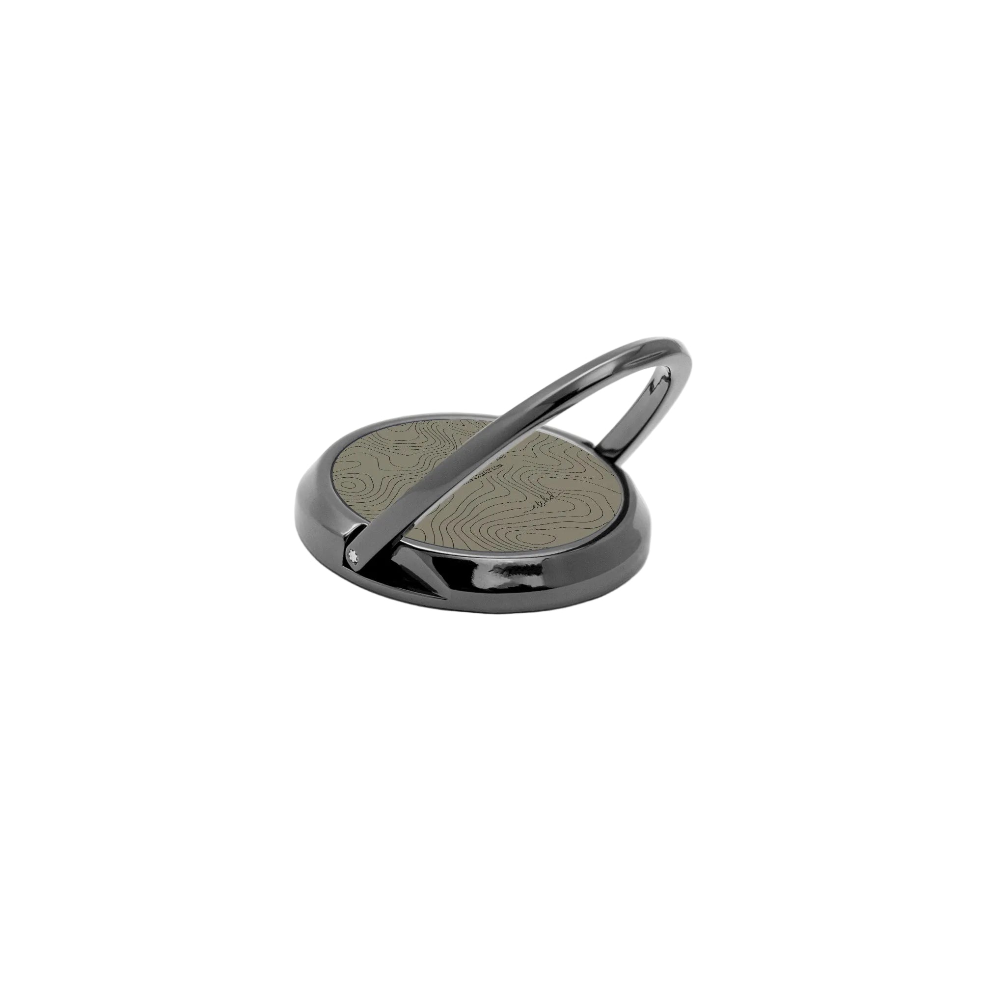 Journey Phone Ring Holder by etchd, view 5