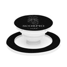 Scorpio Agarre y soporte para móvil