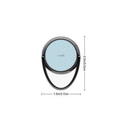 Mon Chéri Phone Ring Holder by etchd, view 3