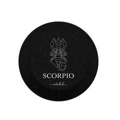 Scorpio Phone Grip And Stand by etchd, view 3