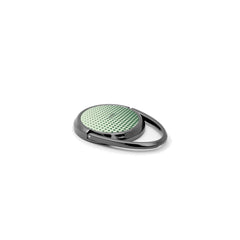 Matcha Halftone Phone Ring Holder by etchd, view 2