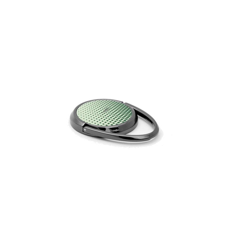 Matcha Halftone Handy-Ring-Halterung-zoom-