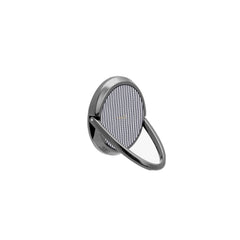 Navy And White Phone Ring Holder by etchd, view 8